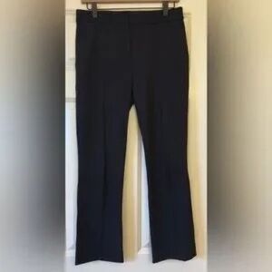 Classic Black Women's Pants